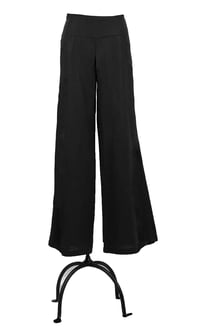 Image 2 of Aquafina pants black