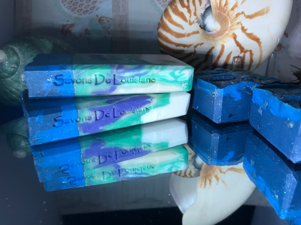 Image of Magic Midnight Skies - The Finest Quality Soaps on This Planet!