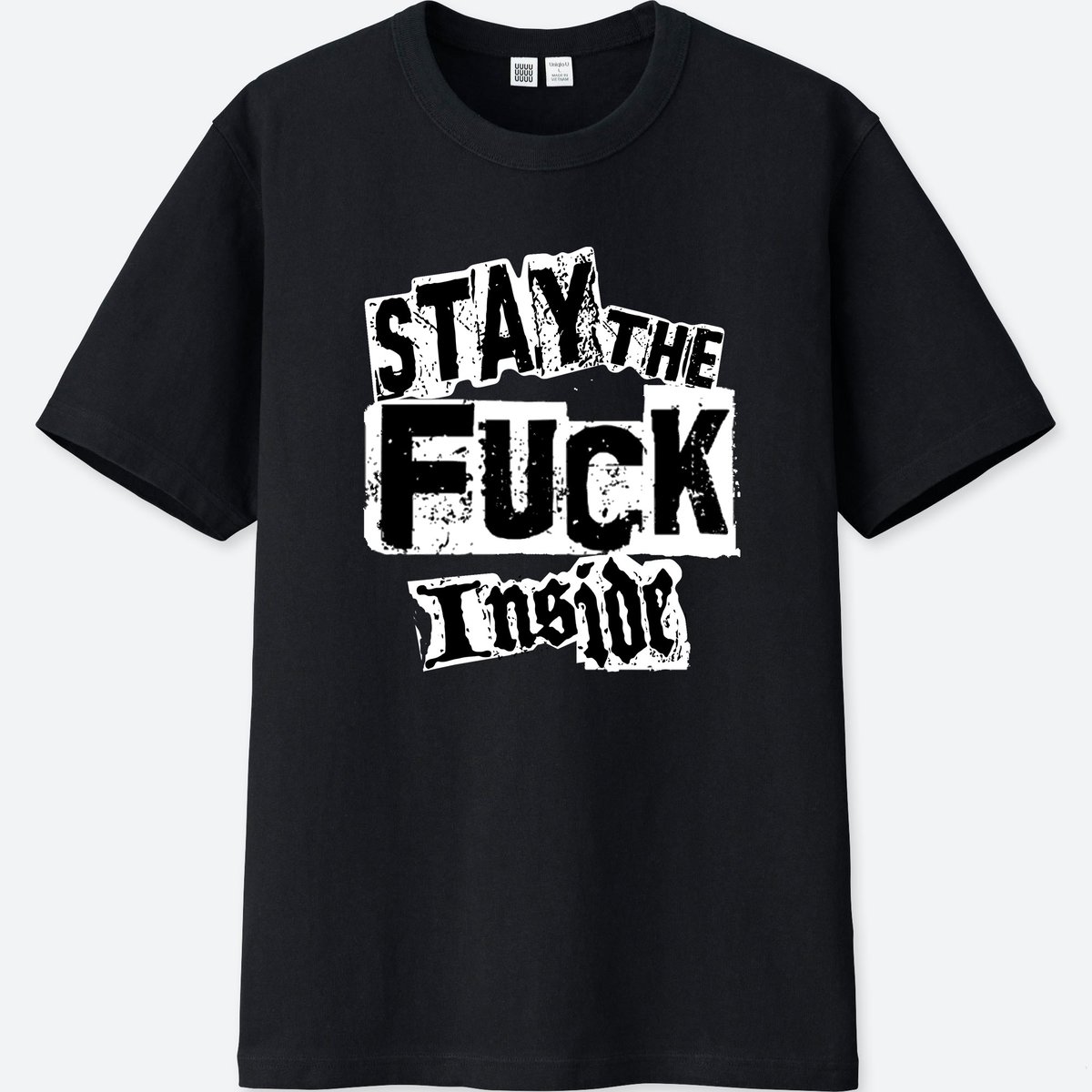 Fuck Lagom T Shirt
