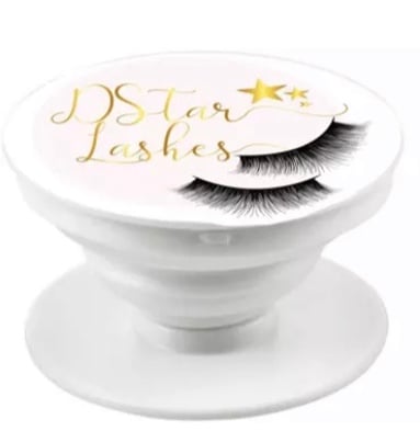 Image of DStar Lashes Phone Grip ✨