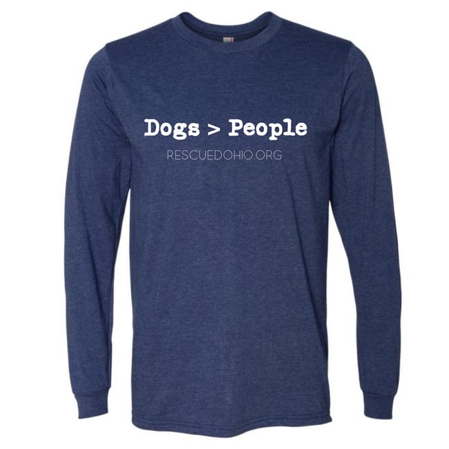 dogs are people too t shirt