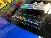 Kamikaze v1 