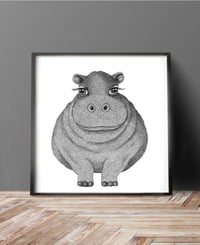 Image 2 of Fat Hippo