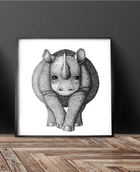 Image 2 of Rhino