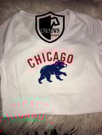 Chicago Cubs T-shirt