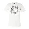 Wow "Zen Cat" T-Shirt