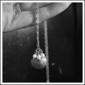 Image of Lost Treasures necklace