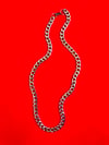 9mm HEAVY CHAIN NECKLACE 