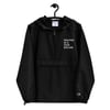 Painkiller Windbreaker (2 Colors)