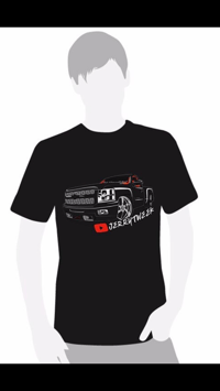 Truck Shirt