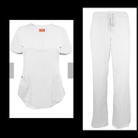 Image 3 of Ultra Soft Stretch Set