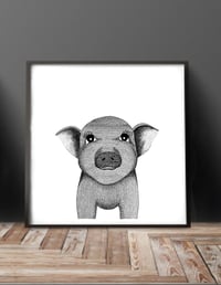 Image 2 of Piggy