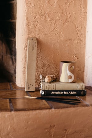 Image of PF Incense: Piñon