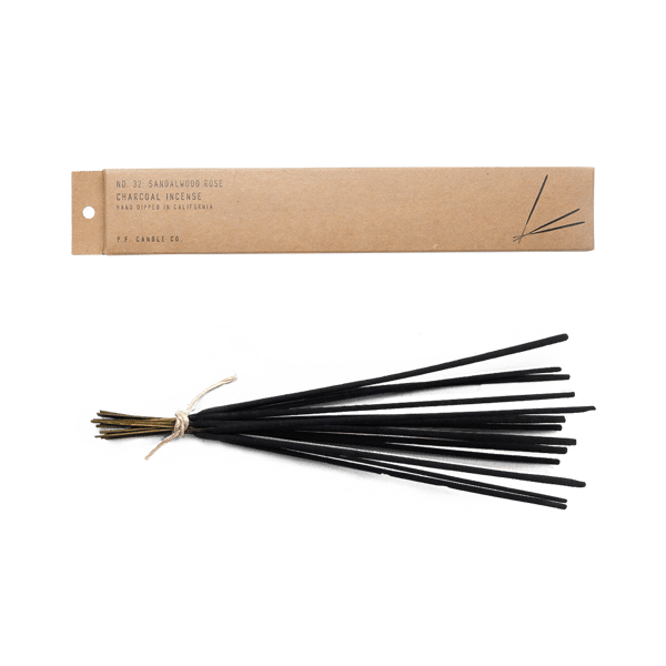 Image of PF Incense: Sunbloom