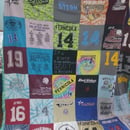 Image 1 of Memory/Keepsake Blankets
