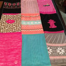 Image 2 of Memory/Keepsake Blankets