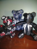 Image 1 of Memory/Keepsake stuffed animals