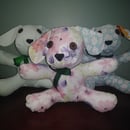Image 2 of Memory/Keepsake stuffed animals