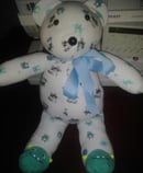 Image 3 of Memory/Keepsake stuffed animals