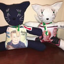 Image 4 of Memory/Keepsake stuffed animals