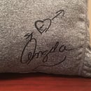 Image 5 of Memory/Keepsake stuffed animals