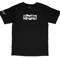 Image 1 of "BOX LOGO" TEE