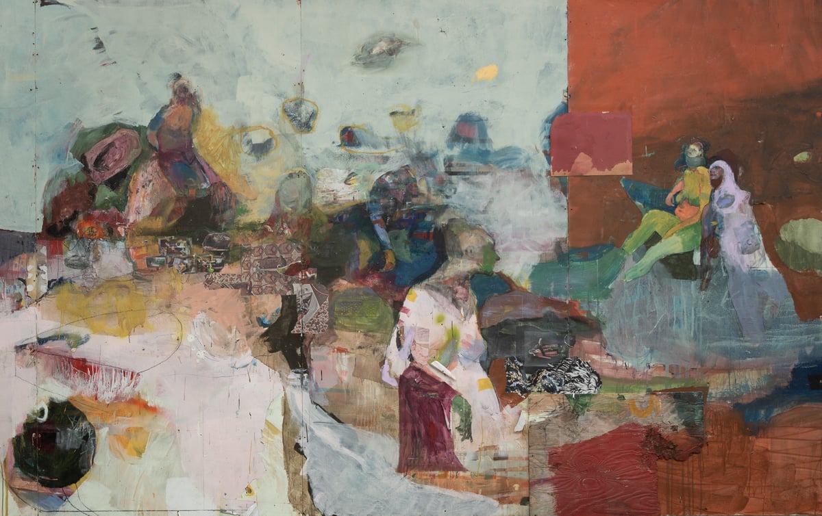 Glandular - Limited Edition Print