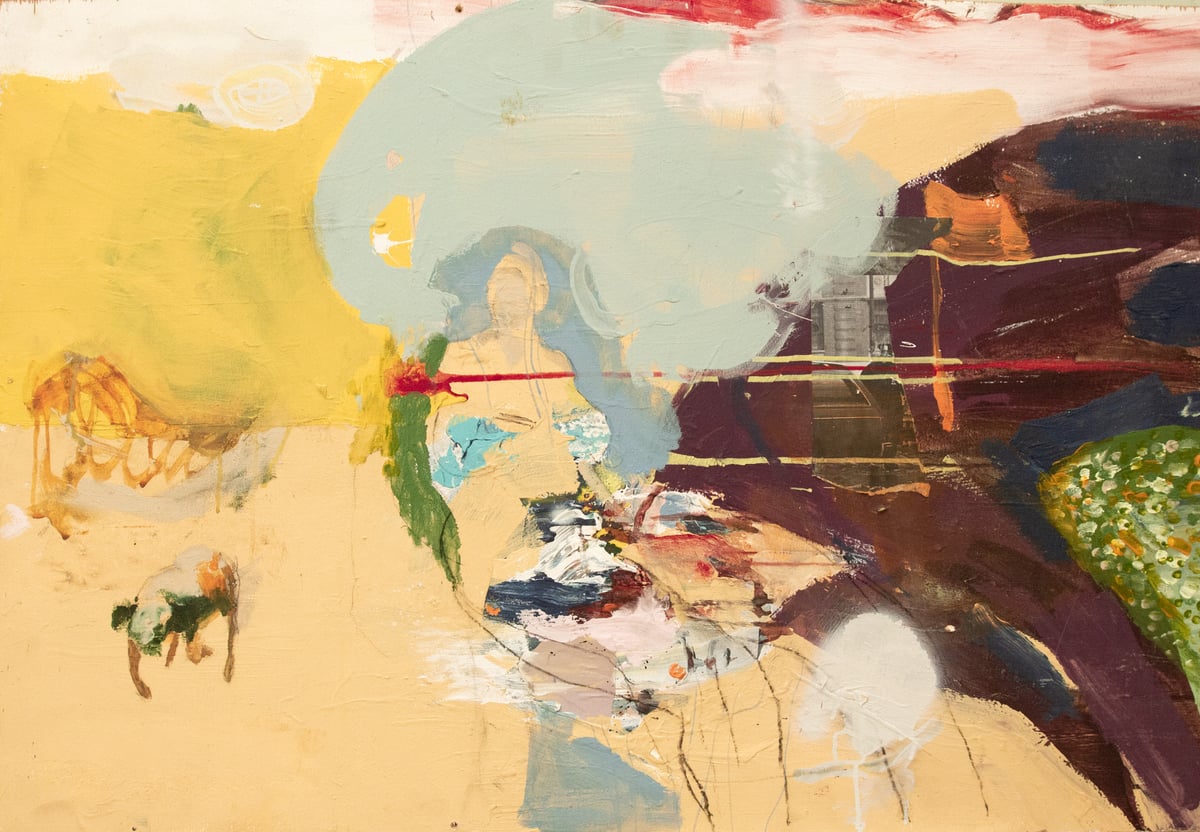 Tecumseh Valley - Limited Edition Print