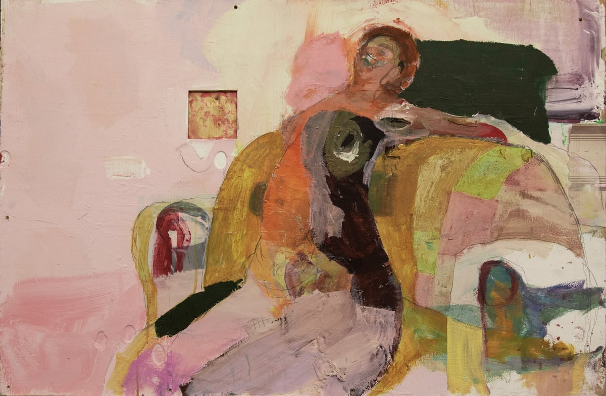 Wednesday - Limited Edition Print