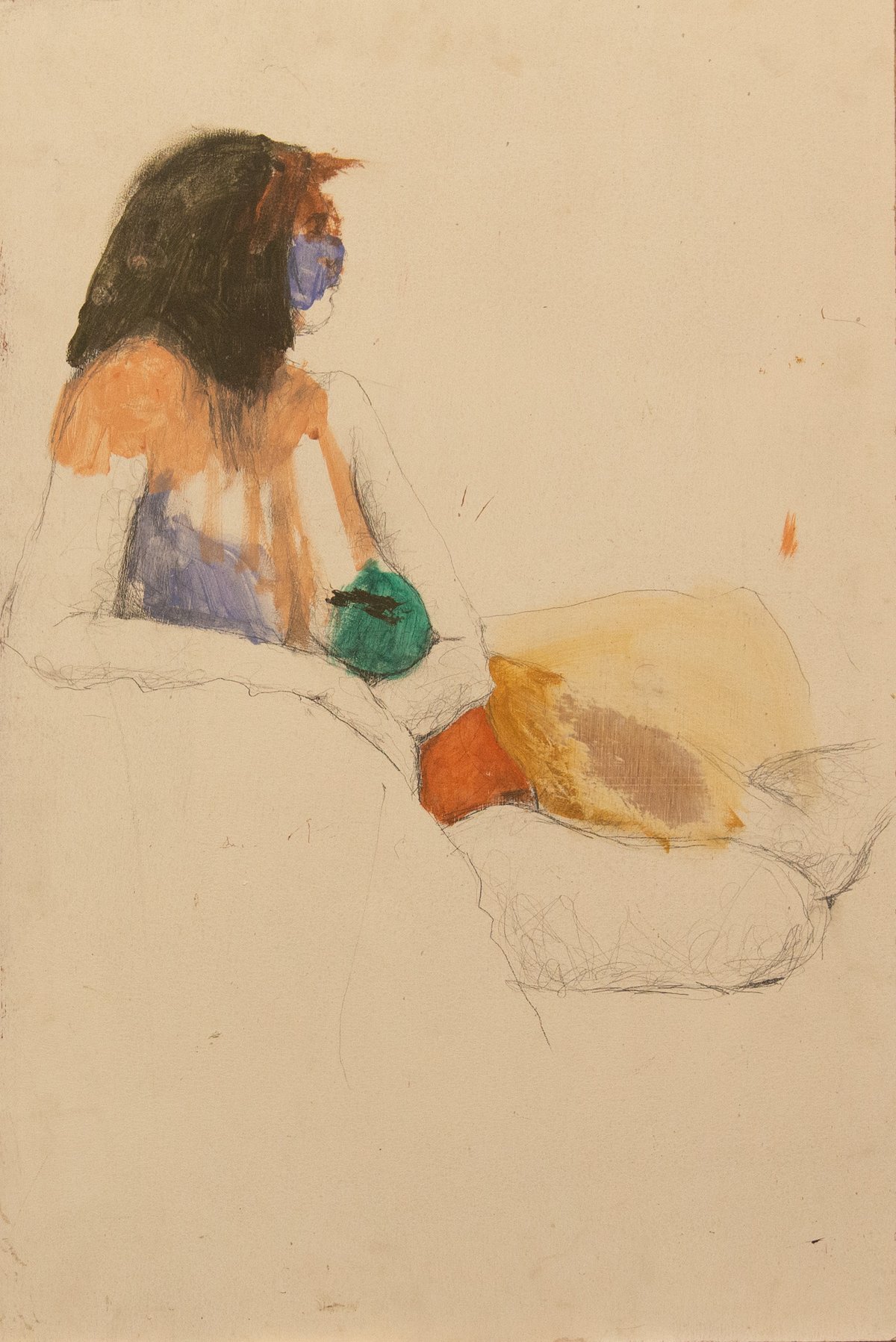 Glock Sounds - Limited Edition Print