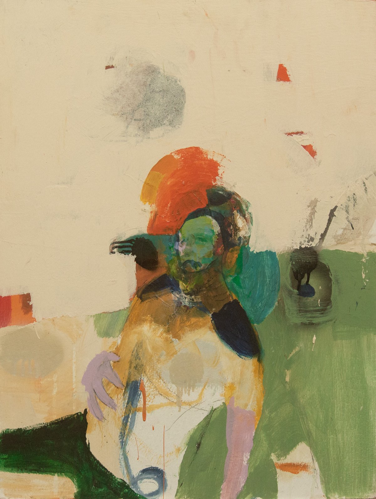 Terence - Limited Edition Print