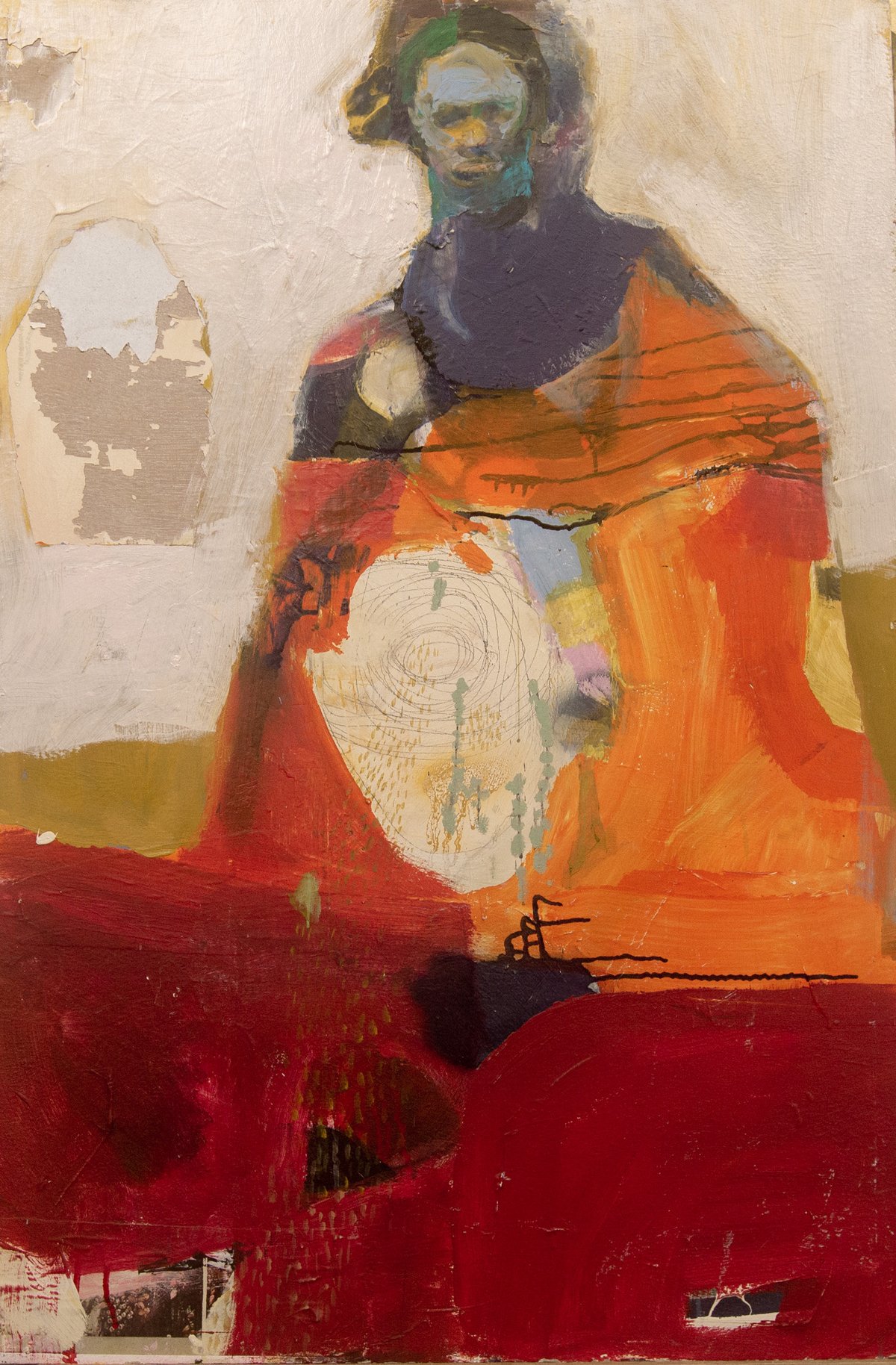 Sing Sweetly Please - Limited Edition Print