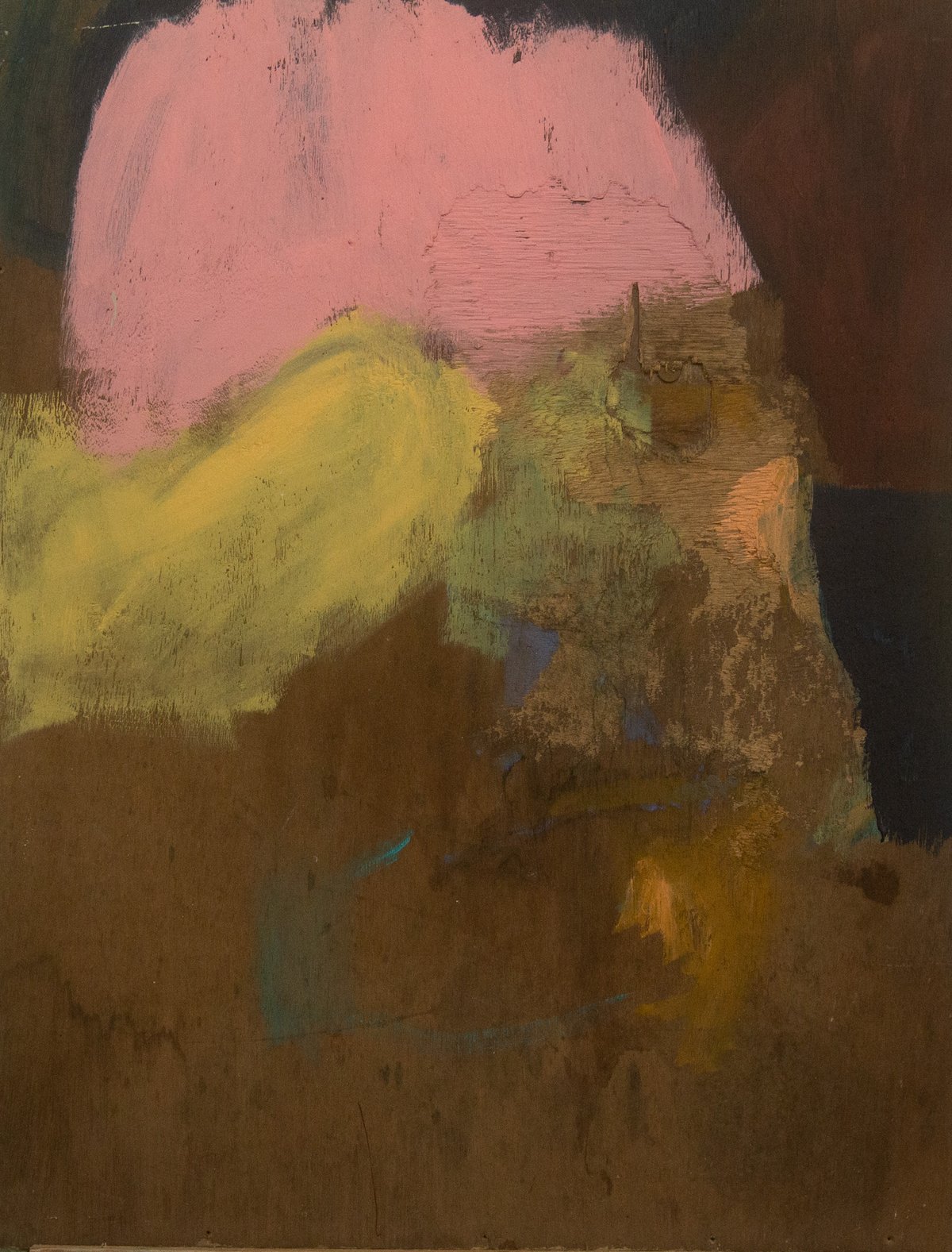 Les - Limited Edition Print