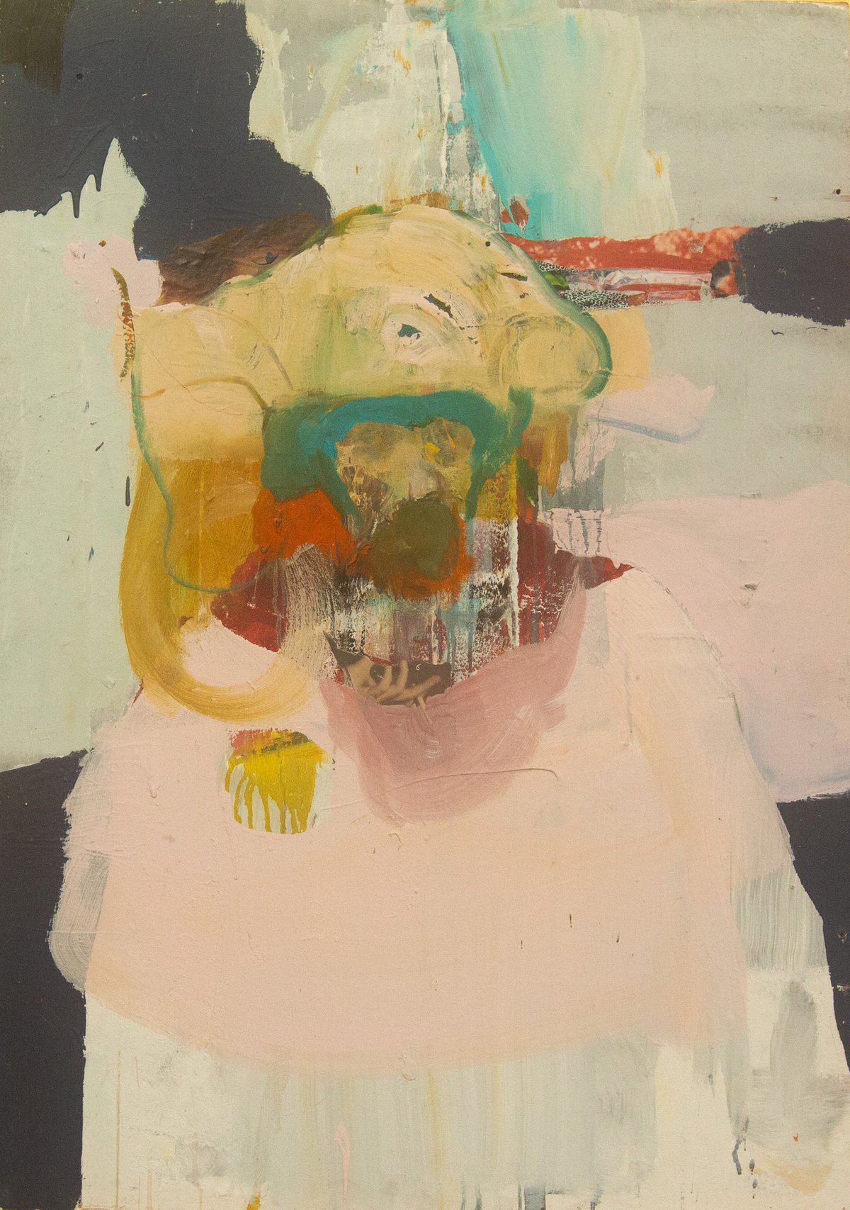 JC - Limited Edition Print