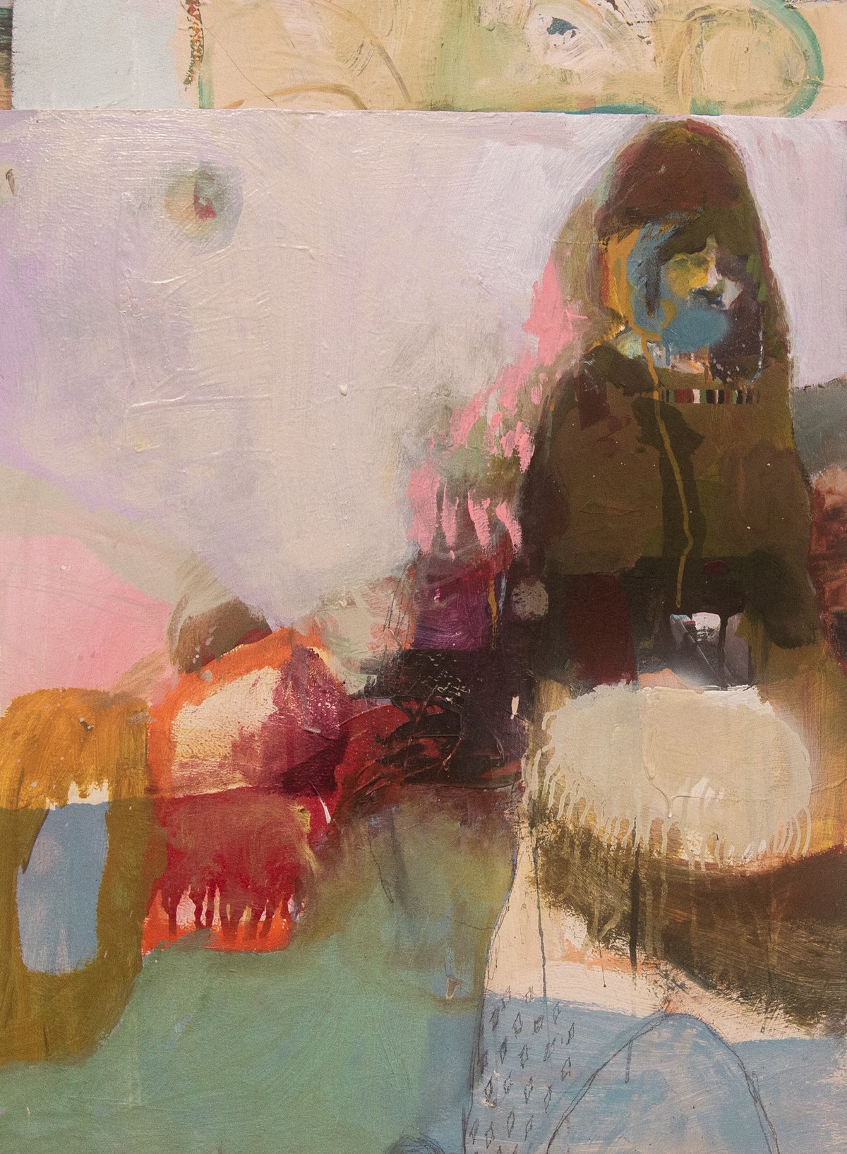 Yo Capricious - Limited Edition Print