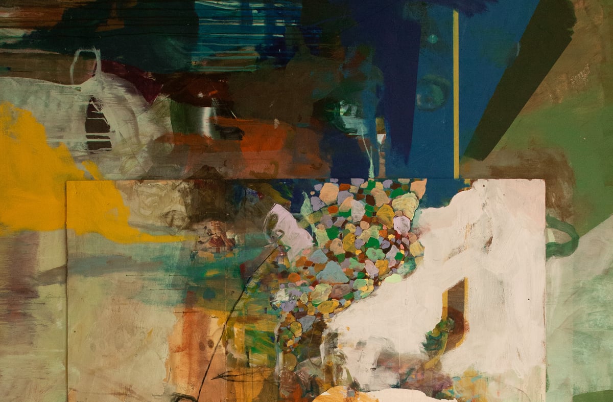 Ooh La Chance - Limited Edition Print