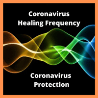 CoronaVirus Healing Frequency Meditation
