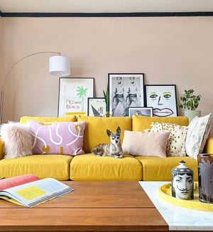 Image of Private Beach by Charlie Evaristo-Boyce