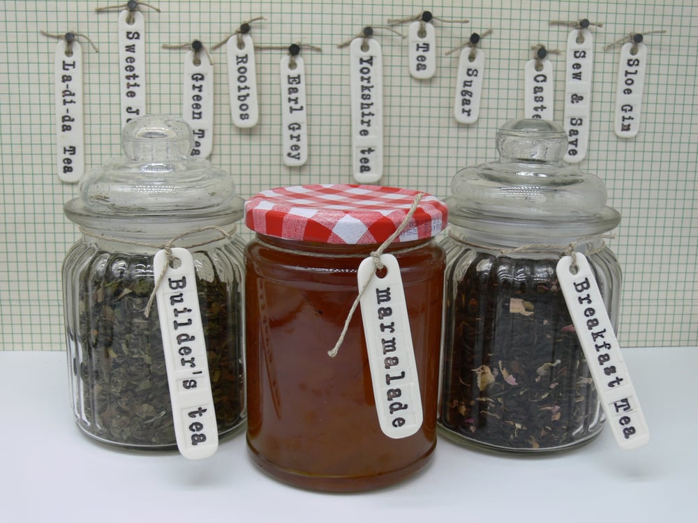 Image of Labels