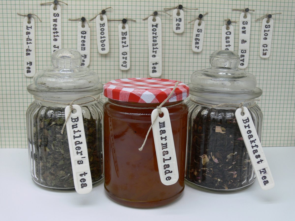 Image of Labels