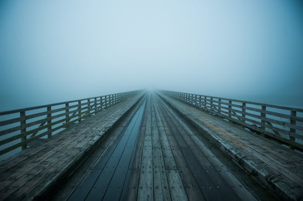 Image of The Wooden Bridge