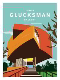 The Glucksman Gallery
