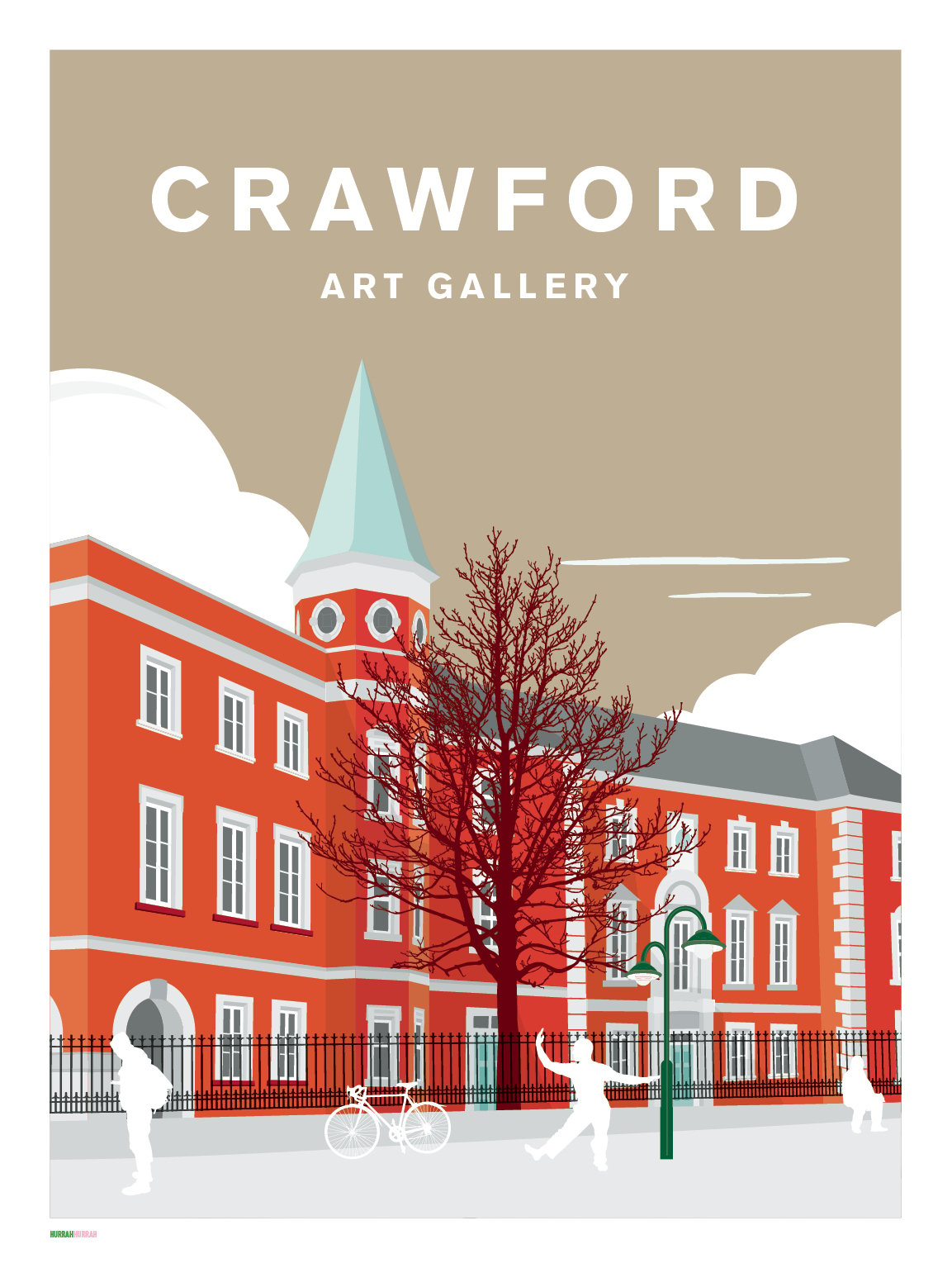 Crawford Art Gallery