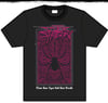 Silhouettes Spider Tee