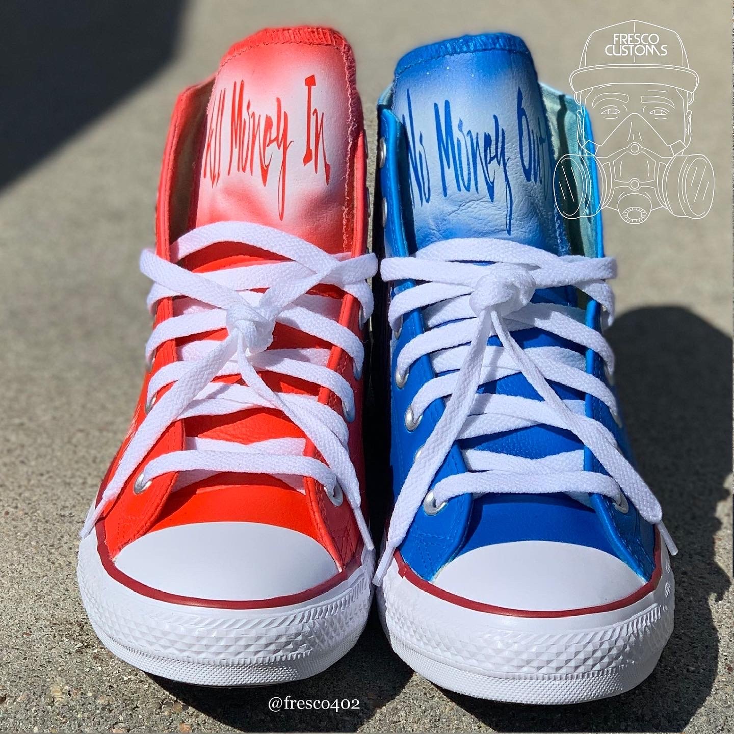 Nipsey hussle chuck taylors online