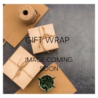 Gift Wrap