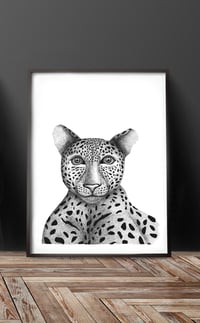 Image 2 of Leopard