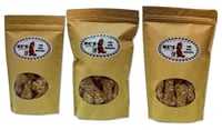 KC's Gourmet CBD Dog Biscuits - Made in Maine