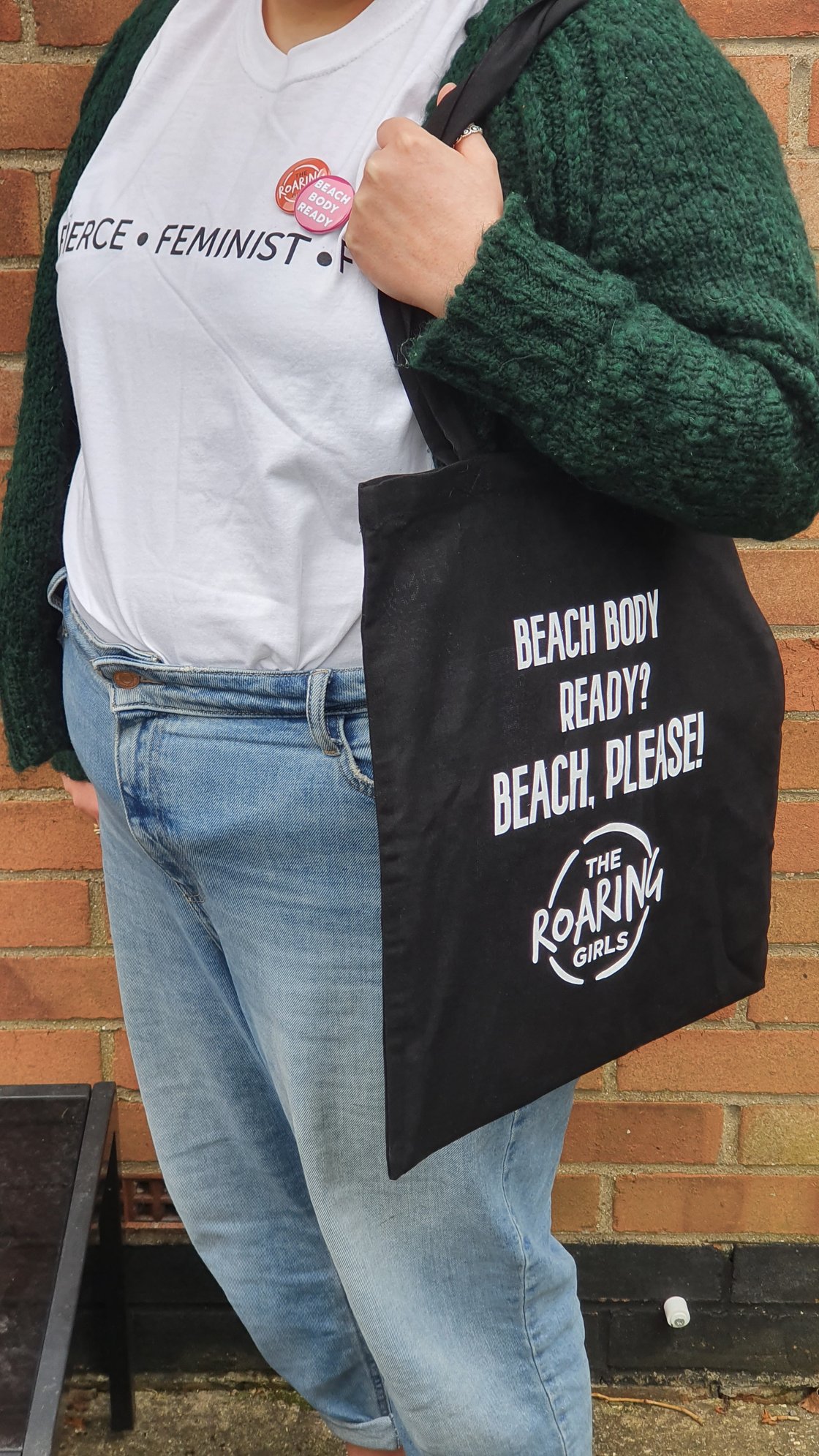 Image of Everything Combo!