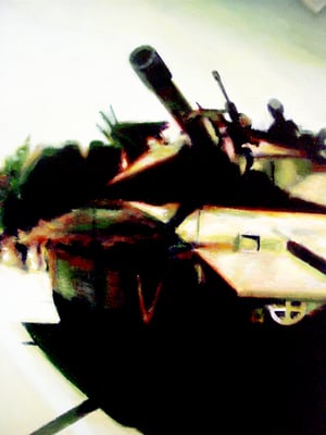 Image of The Show (8 O'Clock News)